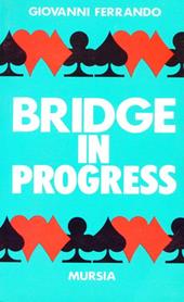 Bridge in progress