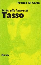 Invito alla lettura di Torquato Tasso