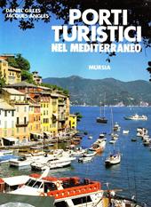 Porti turistici nel Mediterraneo