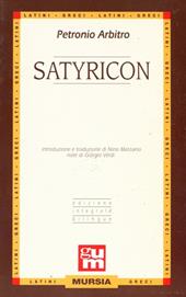 Satyricon