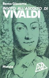 Invito all'ascolto di Antonio Vivaldi