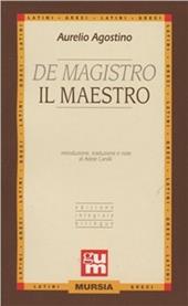 De magistro-Il maestro