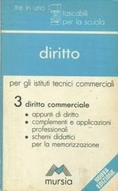 Diritto. Vol. 3