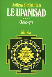Le upanishad. Vol. 4: Chandogya.