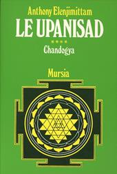 Le upanishad. Vol. 4: Chandogya