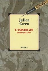 L' espatriato. Diario 1984-1990