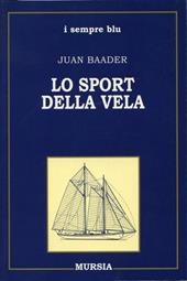 Lo sport della vela