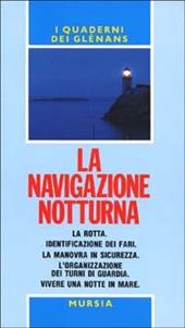 La navigazione notturna