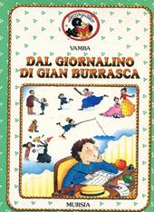 Il giornalino di Gian Burrasca