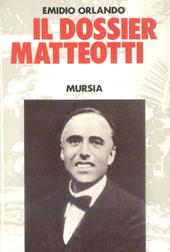 Il dossier Matteotti