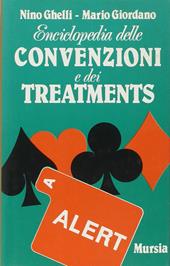 Enciclopedia delle convenzioni e dei treatments