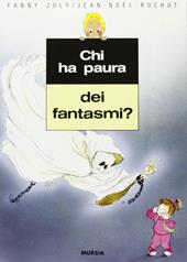 Chi ha paura dei fantasmi?