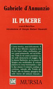 Il piacere