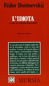 L'idiota