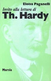 Invito alla lettura di Th. Hardy