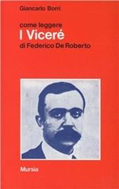 Come leggere «I viceré» di Federico De Roberto