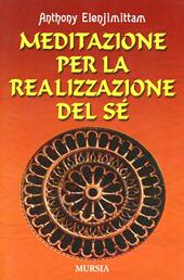 Meditazione per la realizzazione del sé