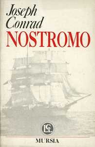 Image of Nostromo