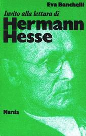 Invito alla lettura di Hermann Hesse