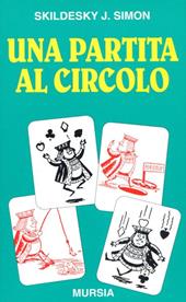 Una partita al circolo