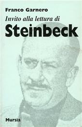 Invito alla lettura di Steinbeck