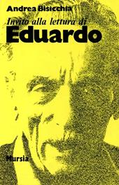 Invito alla lettura di Eduardo De Filippo