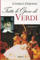 Tutte le opere di Verdi
