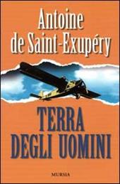 Terra degli uomini