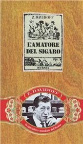 L'amatore del sigaro