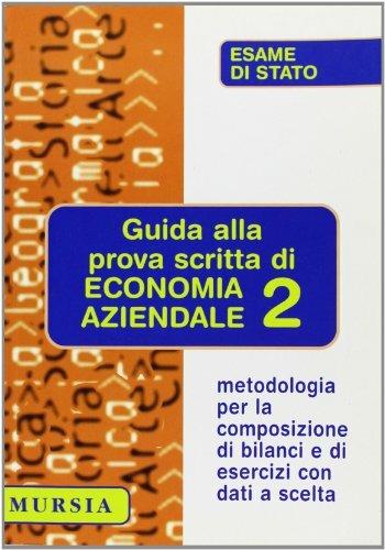 Argomenti di economia aziendale per la 1ª e 2ª classe delle Scuole superiori - Gabriella Sanzeni - Libro Mursia 2004, Tre in uno | Libraccio.it
