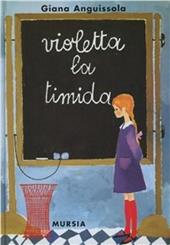 Violetta la timida