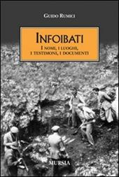 Infoibati. I nomi, i luoghi, i testimoni, i documenti