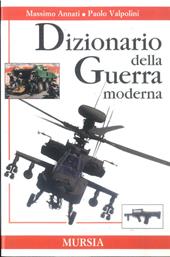 Dizionario della guerra moderna