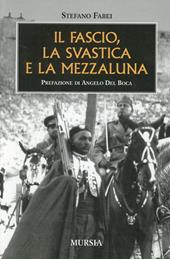 Il fascio la svastica e la mezza luna