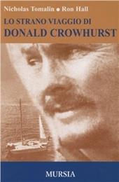 Lo strano viaggio di Donald Crowhurst