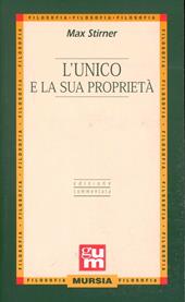 L'unico e la sua proprietà