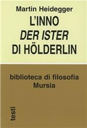 L'inno Der Ister Hölderlin