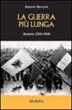 Guerra più lunga. Albania 1943-1948 - Franco Benanti - Libro Mursia 2003, Testimonianze fra cronaca e storia | Libraccio.it