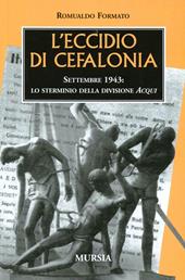 L'eccidio di Cefalonia