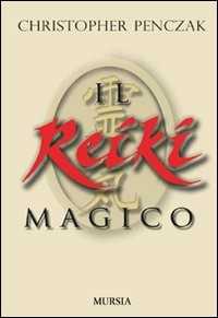 Image of Il reiki magico
