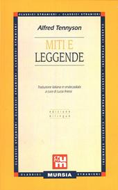 Miti e leggende
