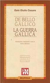 De bello gallico