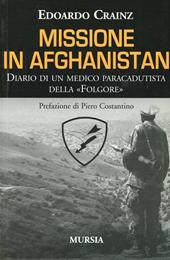 Missione in Afghanistan