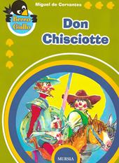 Don Chisciotte. Ediz. a colori