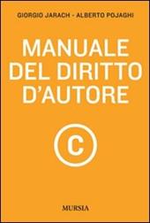 Manuale del diritto d'autore