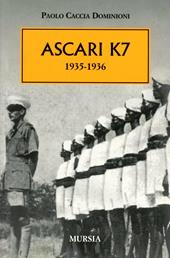 Ascari K7 (1935-1936)