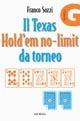 Il Texas Hold'em no-limit da torneo