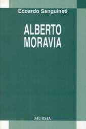 Alberto Moravia