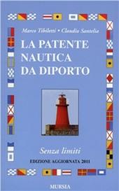 Patente nautica da diporto