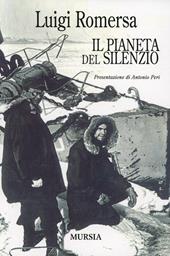 Il pianeta del silenzio